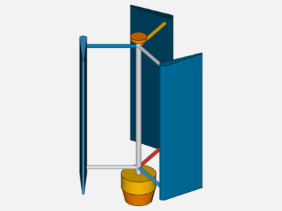 Tutorial 2: Pipe junction flow image