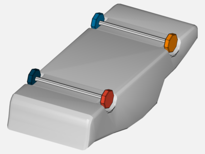 CAD Car image