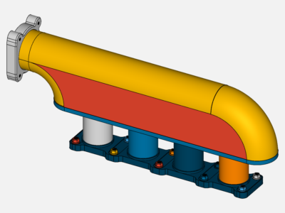 turbo intake image