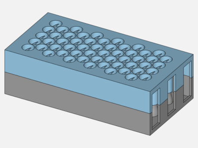 Spin Filter Module Analysis image