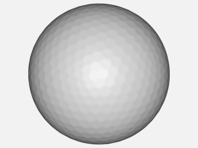 Golf Ball image