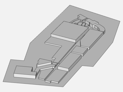 Market Revitalization (As-built) image