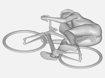 Analysing Drops Cycling Position image