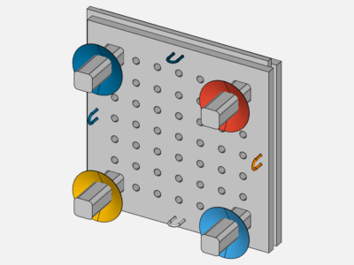 Static stress simulation2 image