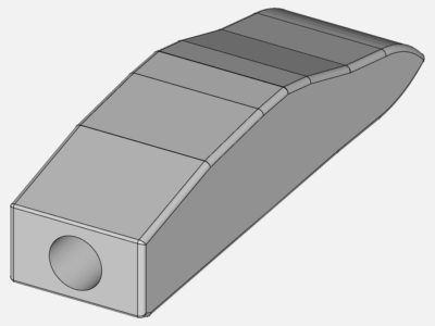 Dragster V2 analysis image