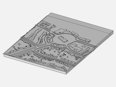 Oxford Barton WInd Simulation image