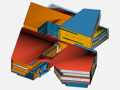 Tutorial 3: Differential casing thermal analysis image