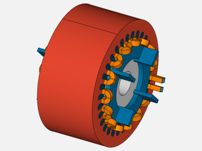 Tutorial 2: Pipe junction flow image