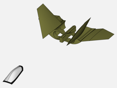 f-22 cfd simulation - Copy image