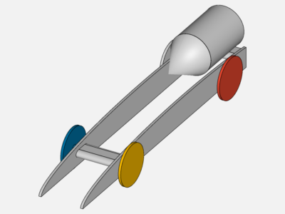 Tutorial 2: Pipe junction flow image