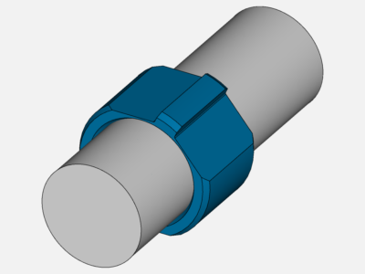 Tutorial 1: Connecting rod stress analysis image