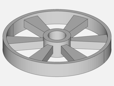 Flywheel image