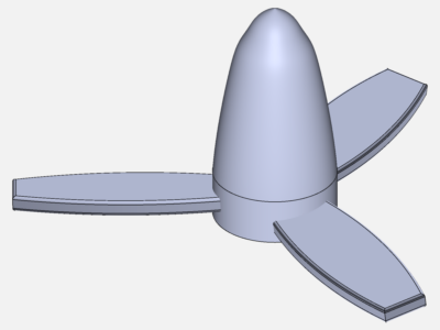 Tidal turbine image