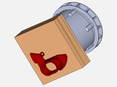 Tutorial 3: Differential casing thermal analysis image