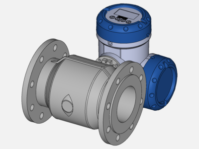 Max Flow Calib Rig image