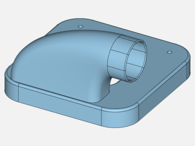 JRS Duct image