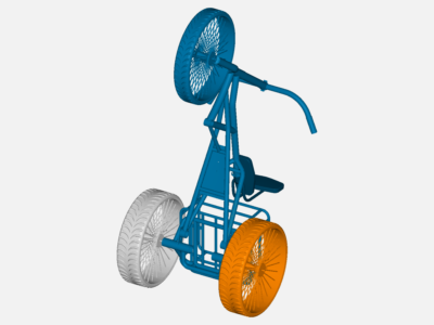 Trike Bike image