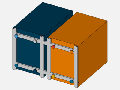 frame mount and blocks image