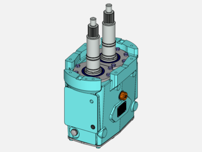 Casing - Thermal Analysis image