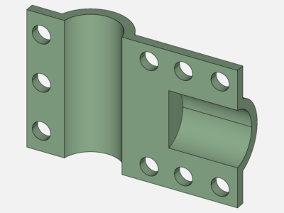 Dual Clamp - Static Stress image