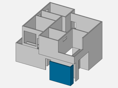 SIMSCALE UAS image