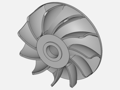 CFDTurbine image