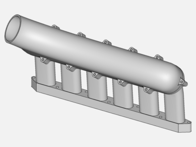 M50 Manifold image