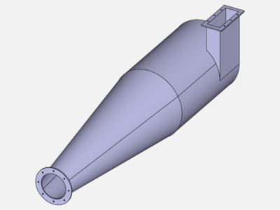 Tutorial 2: Pipe junction flow image