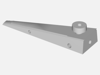 Tutorial 2: Pipe junction flow image