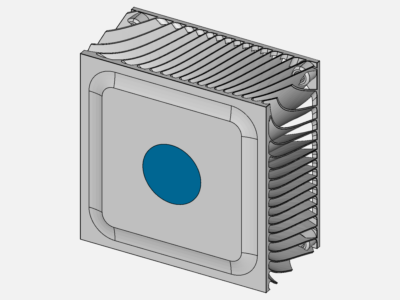 Heat sink image