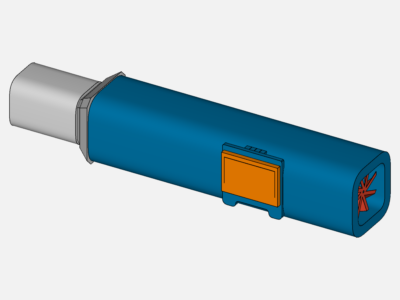 Afterburner Prototype image