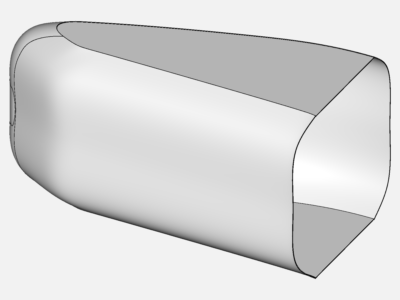 NOSE CONE image