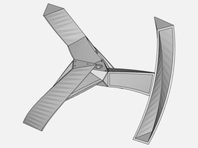 Wind Turbine image