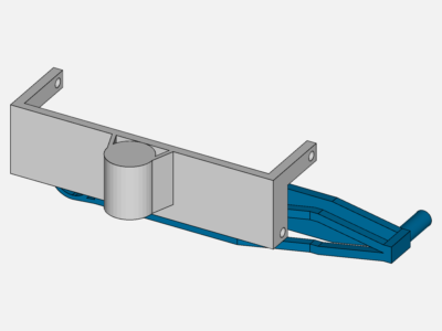 hoist + adaptor image