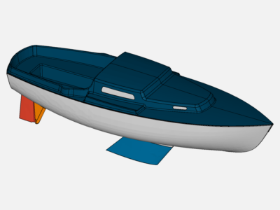 boat simulation image