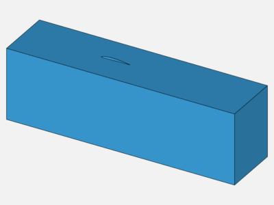 Airfoil NACA 4412 image