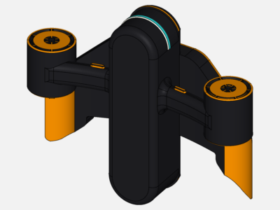 Tutorial 2: Pipe junction flow image