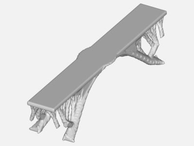 Tutorial 1: Connecting rod stress analysis image