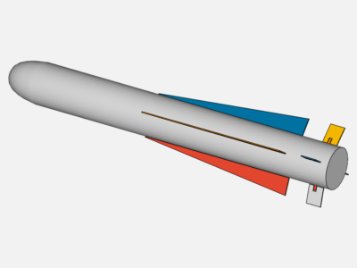 Missile Dynamics image