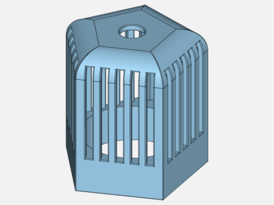 Tutorial 2: Pipe junction flow image