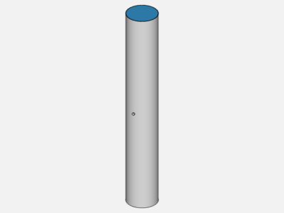 Tutorial 1: Connecting rod stress analysis image