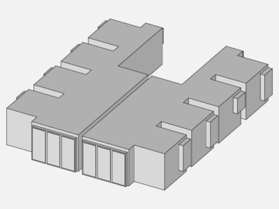 Tutorial 2: Pipe junction flow image