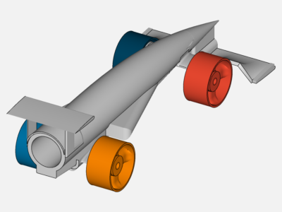 Tutorial 2: Pipe junction flow image