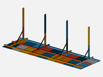 2v9 Rack Wind Tunnel 2 image