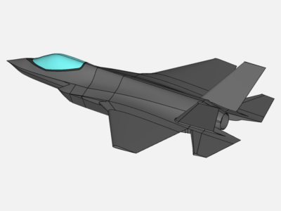 F-35 Aero Flow image