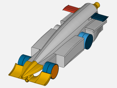 Test turning wheels image