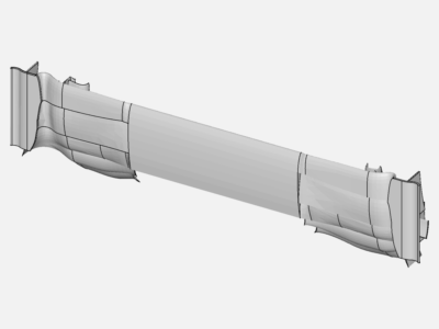 Formula one Front wing Analysis image