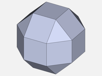 Dodecahedron image