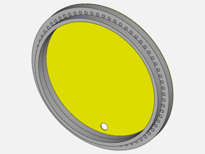 Blind Flange image