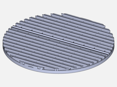 Tutorial 2: Pipe junction flow image